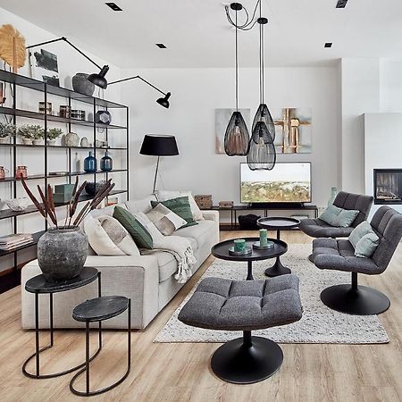 Tiny House Loft2D, Terrasse, Wifi, Romantik Дрезден Экстерьер фото