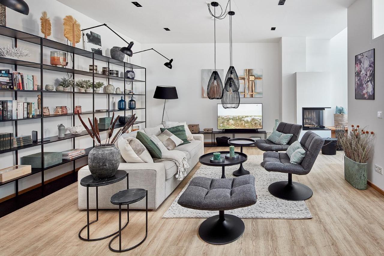 Tiny House Loft2D, Terrasse, Wifi, Romantik Дрезден Экстерьер фото
